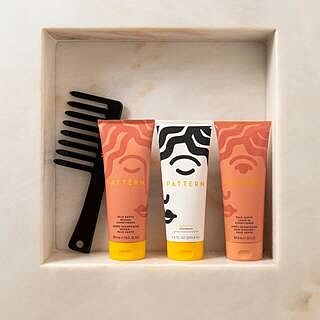 Palo Santo Leave-In Conditioner TS