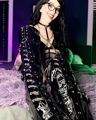 Pleaser Adore-3028
