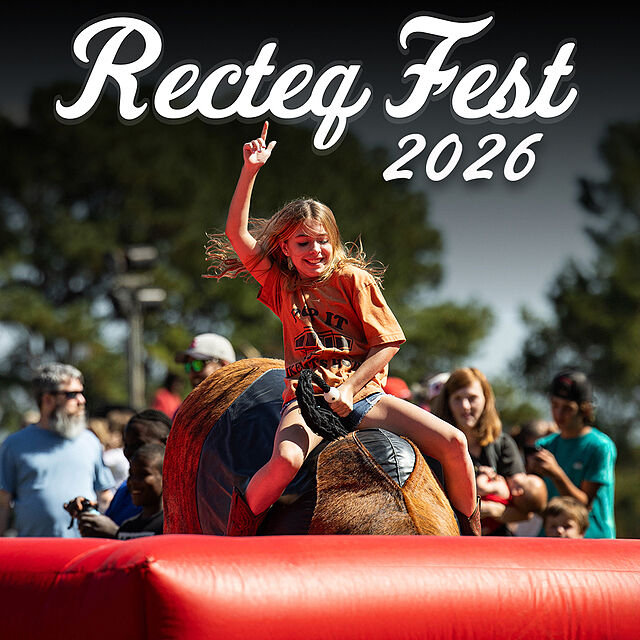 Ready for some great news? Mark your calendars and start spreading the word, because recteq Fest 2026 is happening on Saturday, March 21st! If you haven’t experienced recteq Fest yet, trust us: it’s a whole vibe and the perfect way to celebrate music, food, and fun with all your fellow BBQ fans. Best of all, it’s family-friendly and completely FREE. More details coming soon! Click the link in our bio to get notified about recteq Fest updates.