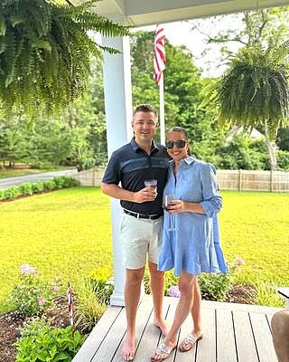 Chambray Callahan Shirt Dress