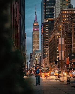 New Yorker Residence