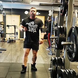 Be Harder To Kill Tee
