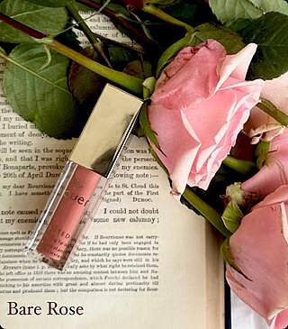 Tinted Lip Oil