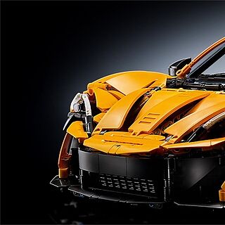 LEGO® Technic™ McLaren P1™