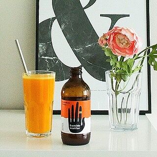 Amla-kurkuma-inkiväärijuoma, 300 ml