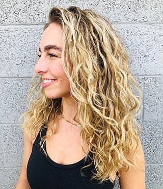 Advanced Climate Control® Featherlight Styling Cream