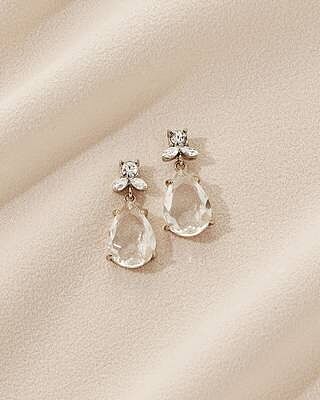 Pearl Pave Studs Loving my pearls!!! Pearl Pave Studs Loving my pearls!!!
