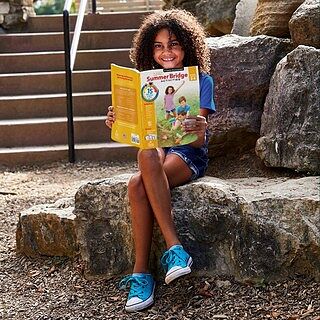 Summer Bridge Activities Spanish 3-4 Workbook Grade 3-4 Paperback