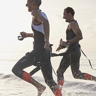 Vanquish-X Wetsuit
