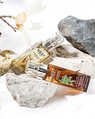 Balinese Coconut Body Mist