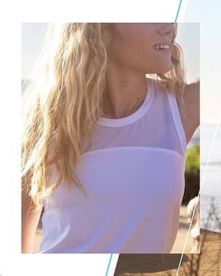 Super Soft Easy Breezy Tank