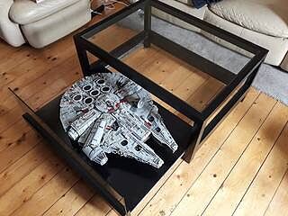LEGO® Star Wars Millennium Falcon™