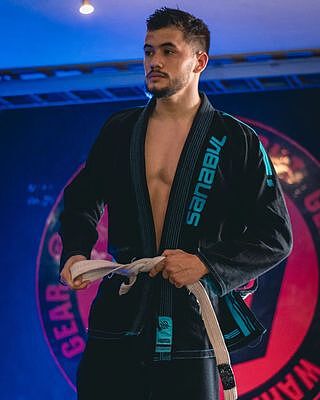 CORE Series Competition BJJ Gi