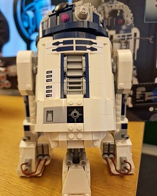 LEGO® Star Wars™ R2-D2™