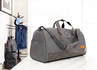 Ultimate Garment Bag (UGB)