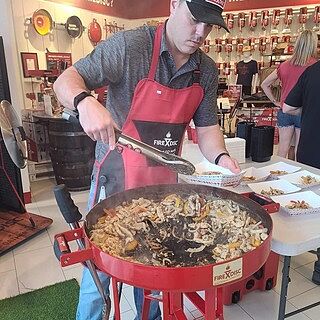 Long Grilling Tongs: Ultimate Gripping Weapon