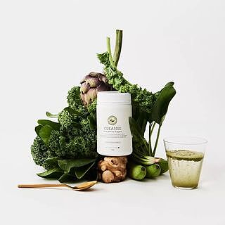CLEANSE Inner Beauty Support (Greens Powder) 15.00% Off Auto renew
