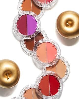Good Apple Blush Balm Duo