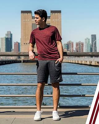 Stratus Breezy Workout Short