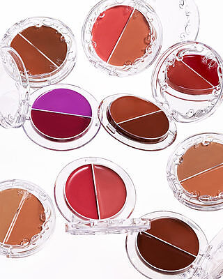 Good Apple Blush Balm Duo