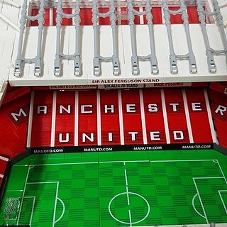 LEGO® Creator Expert Old Trafford - Manchester United