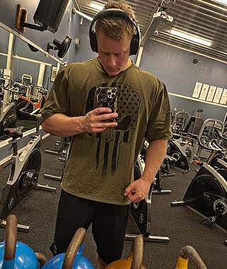 Skull Standard Tee