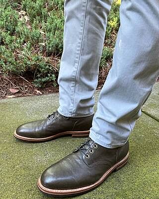 Diesel Boot Jungle Kangaroo