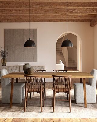 Ligna Dining Chair