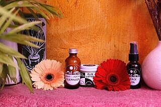 Light as a Featha Cleanser
