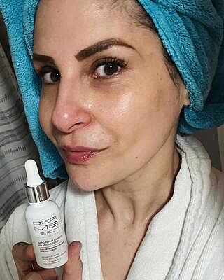 RAPID REPAIR Barrier Balancing Serum