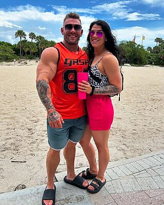 O.G Mesh Tank
