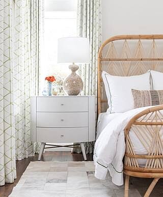 Boutique Percale Duvet Cover