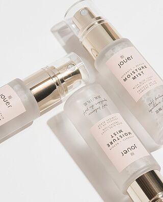 Moisture Mist