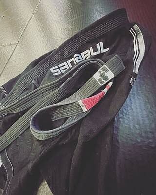 CORE Series Competition BJJ Gi