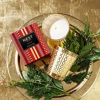Holiday Classic Candle