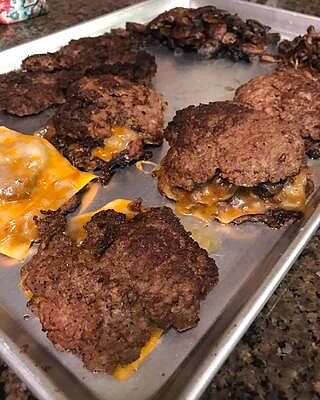 Wagyu Ground Beef - 1 lb. - 80/20