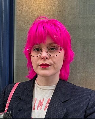 Ex-Girl