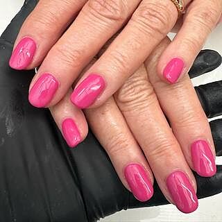Gel Polish - Mittens