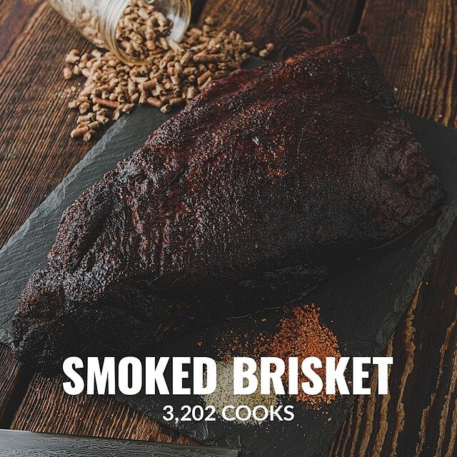 From BBQ Baby Back Ribs to Nashville Hot Wings… these were the Top 5 Big Game Eats our Gridiron Grillmasters were cooking up the most during the Big Game in 2025. 💪🥩🍗 What's everyone planning for tomorrow's Big Game?