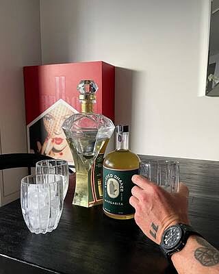 Elegance Vodka 750mL