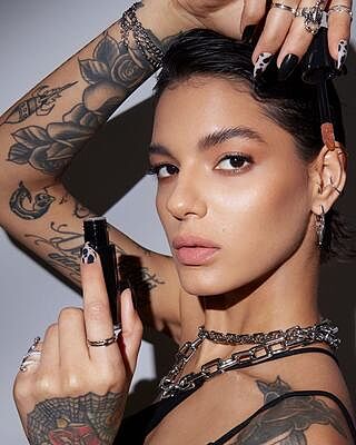 Modcon Liquid-Gel Contour