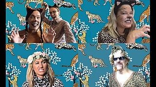 It may not be the usual tricks or treats this Halloween, but here at Vera Bradley we're still celebrating 🎃 Check out some of our favorite looks from this year's costume contest and tell us which one's your favorite! 👻
*
*
*
#verabradley #halloween #fall #holiday