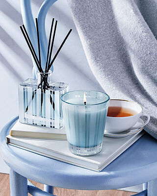 Driftwood & Chamomile Reed Diffuser