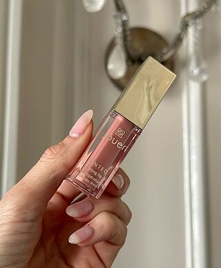 Tinted Lip Oil