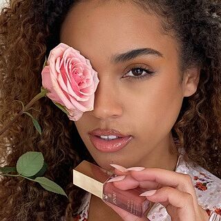 Tinted Lip Oil
