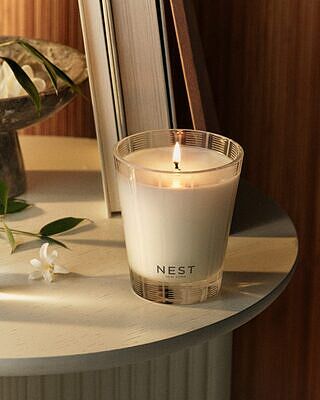 Bamboo Classic Candle