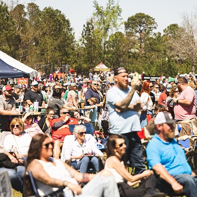 Ready for some great news? Mark your calendars and start spreading the word, because recteq Fest 2026 is happening on Saturday, March 21st! If you haven’t experienced recteq Fest yet, trust us: it’s a whole vibe and the perfect way to celebrate music, food, and fun with all your fellow BBQ fans. Best of all, it’s family-friendly and completely FREE. More details coming soon! Click the link in our bio to get notified about recteq Fest updates.