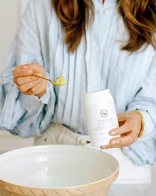 CLEANSE Inner Beauty Support (Greens Powder) 15.00% Off Auto renew