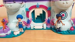 LEGO® Disney™ The Enchanted Treehouse