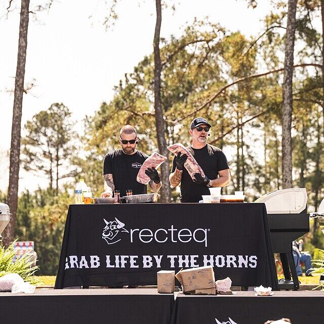 T-44 days until recteq FEST 2026! 🔥
March 21 is locked. Throwing it back to some all-time FEST moments from 2025.
Who’s been before? Who’s pulling up for the first time this year? 👀👇